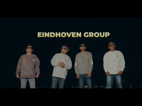 EINDHOVEN GROUP - Karma Ka Anugerah (Official Music Video)