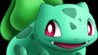 BULBASAUR POKEMON GO SOUND EFFECT