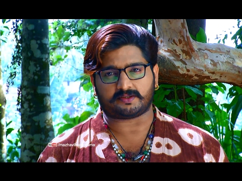 Ottachilambu I Adhikeshvan raises questions against Arunthathi I Mazhavil Manorama