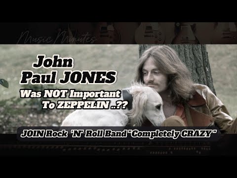 The John PAUL Jones STORY