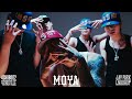 Jay Park & LNGSHOT - [MOYA] Official Audio