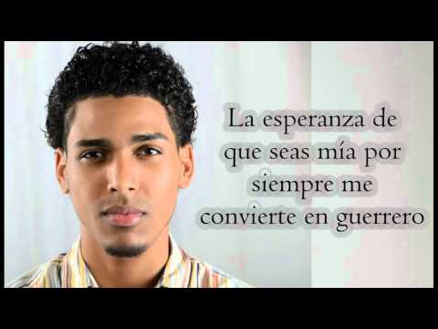 Fralis Joel - Mucha Suerte (Official Video Lyric)