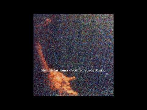 Stimulator Jones - My Lady