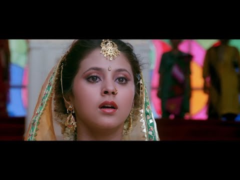 Lekin Mohabbat Badi Hai (Narsimha) Full Video Song HD 1080P | HDTV Gaane | HD Tarane