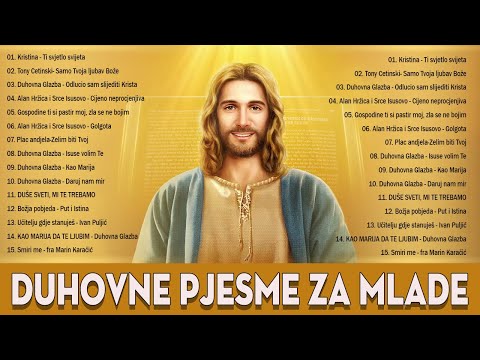 Pjesme Za Euharistijsko Klanjanje - Najljepše Svete Pjesme