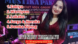 Download lagu 5 Lagu Cover Yayah Andriani (LIVE SHOW Kertaharja Kertahayu Pamarican Ciamis) mp3 Download lagu 5 Lagu Cover Yayah Andriani (LIVE SHOW Kertaharja Kertahayu Pamarican Ciamis) mp3