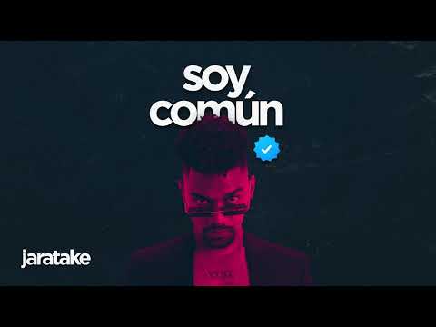 NeonG - Jaratake (Soy Común Álbum) #TechHouse