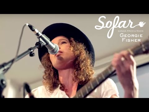 Georgie Fisher - Sunday in July | Sofar Munich