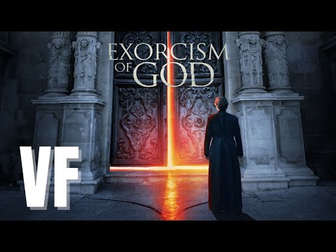 Exorcism of God - Bande Annonce [VF]