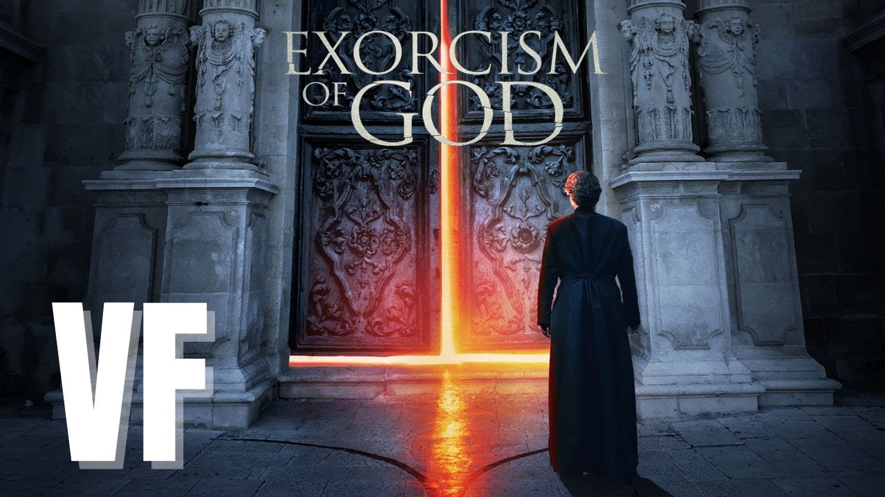 Miniature de la vidéo Exorcism of God - Bande Annonce [VF] du film Exorcism of God