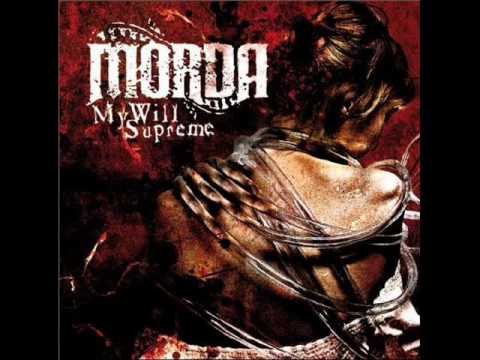 Morda - Brand New Order