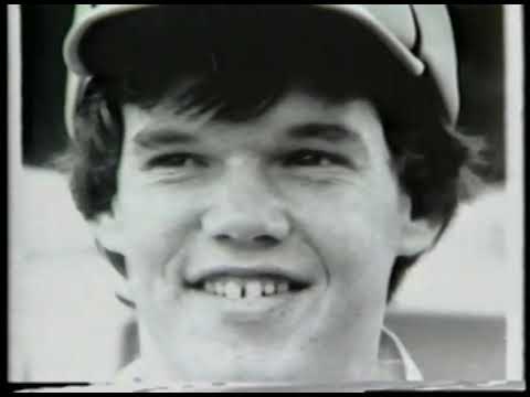 1982 WTBS "MotorWeek Illustrated" - (January 30th)