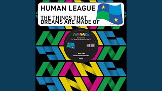 The Things That Dreams Are Made Of (Justus Köhncke Vocal Edit Mix)