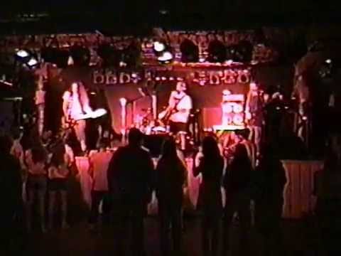 Grindhouse - Wreck of the Old 97 - Annie's Bar Cincinnati