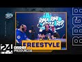 DJERKOULICA Freestyle Still D R E RIMA RIMI GRIZE REP