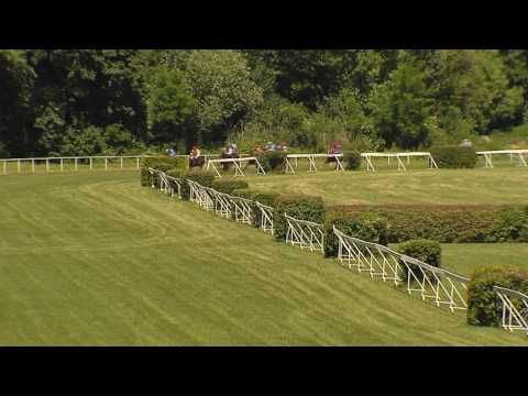 TOP 11.06.2017 - Dostihy 1 - Cena obce Lovce