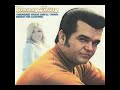 Conway Twitty - I Wonder What She’ll Think About Me Leaving