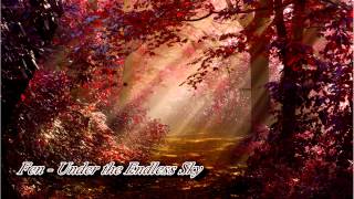 Fen - Under the Endless Sky