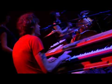 Quasi - Full Concert - 02/27/08 - Rickshaw Stop (OFFICIAL)