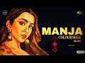 Manja Colour Sele Remix DJ GX MMG STUDIO PRODUCTION Tik Tok Trending Mix VDJ THEVA X