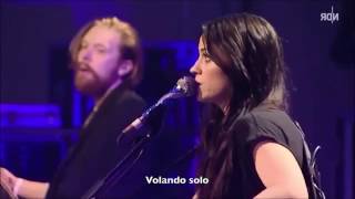 Amy Macdonald - Automatic (Subtitulado)