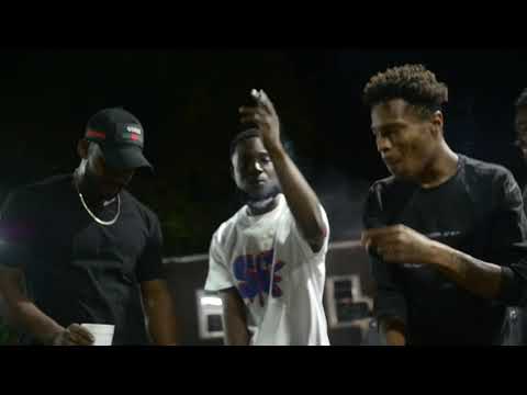 SGK Gooling - Rock Out (Official Music Video) Dir By Eeezy Shot It