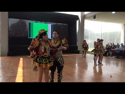 Danza Inka Fest 2024