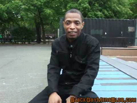 Black Gay Rapper Shorty Roc: New LP, Coming Out, Childhood, Out HipHop & More