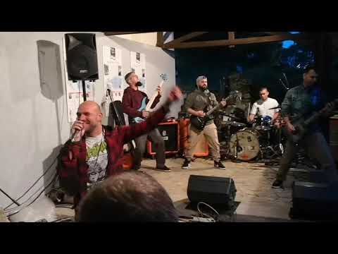 Пердах live @ Sexaginta Prista