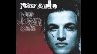 Peter Andre  Get Down On It