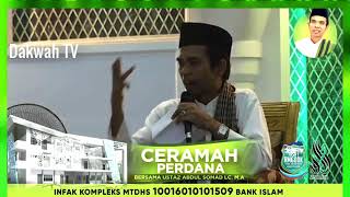 Download lagu terbaru tanya jawab ustadz abdul somad 2018 mp3