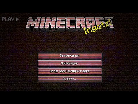 Infinite Realms: Minecraft VHS Nightmare