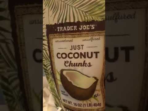 download lagu mp3 mp4 Frozen Coconut Chunks, download lagu Frozen Coconut Chunks gratis, unduh video klip Frozen Coconut Chunks