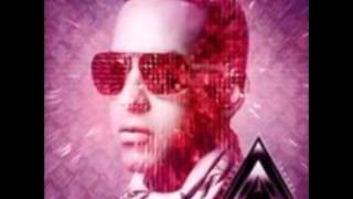 【Daddy  Yankee】 La Maquina  de  Baile