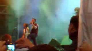 Sweden rock Mustasch - 6:36