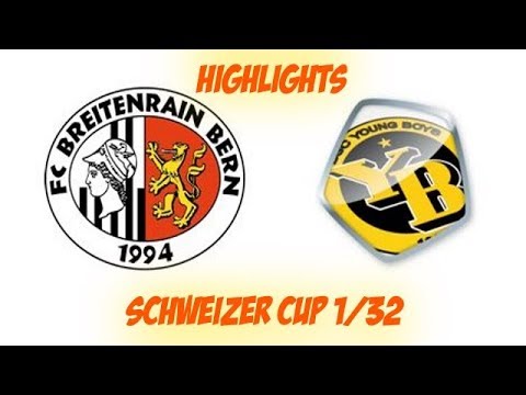 Braitenrain vs BSC YB (12.08.17)
