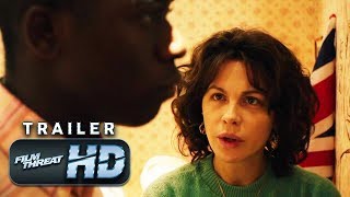 FARMING | Official HD Clip (2018) | KATE BECKINSALE | Film Threat Clips