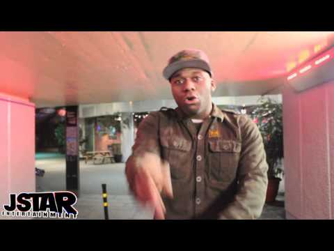 Jstar Entertainment - Young London - Jacked In [@ItsJstarMusic @LDN200]