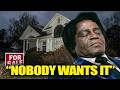 James Brown's Abandoned House, Lovers, Children, Tragic Death & Net Worth Left Behind