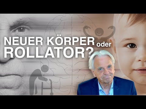 Es gibt kein Ende • Clemens Kuby