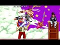 Fighter S History Arcade Playthrough As Mizoguchi
