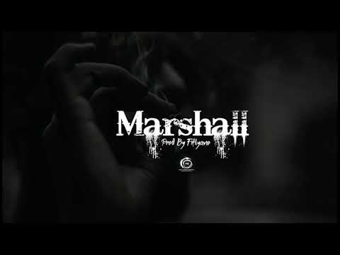 Hard Dope 808 Bass Trap Beat - 2020 - || Marshall || Instrumental Prod By. Fiftyano