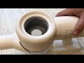 КАК ПОЧИСТИТЬ Xiaomi Dreame V9 (Ксиаоми Дрим в9). Как почистить щетку, корпус и фильтры.