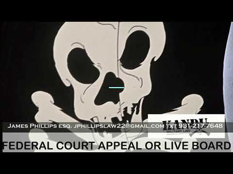 ARMY GOMOR REMOVAL- Appealing to the Army Board for Correction of Military Records ABCMR