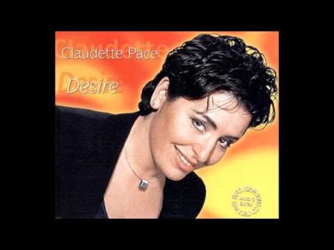 2000 Claudette Pace - Desire