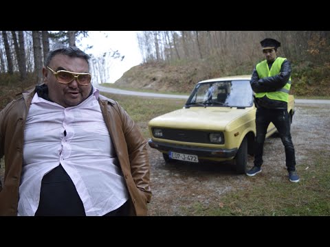 Bosanska seljačina i Stojadin