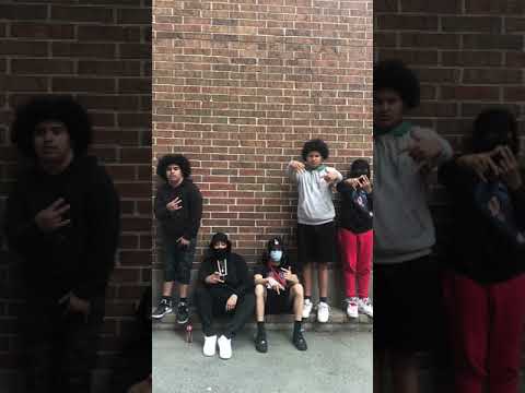 BabyG X Ldot - Issue