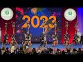 California Allstars Black Ops Worlds 2023 Day 2