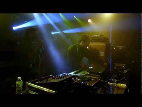 Bout'40 Festival #8 - Bout'40 Sound ①