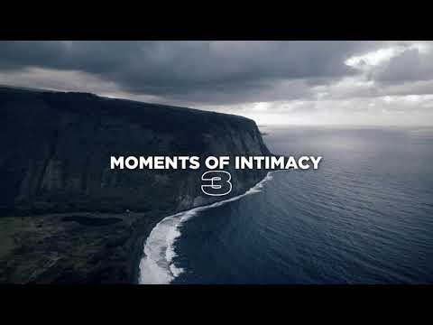 richsamuel - Moments of Intimacy, Ep. 3 (Worship Instrumental)